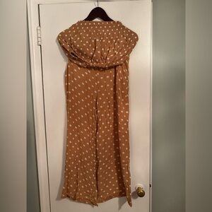 Billabong Polka Dot Set